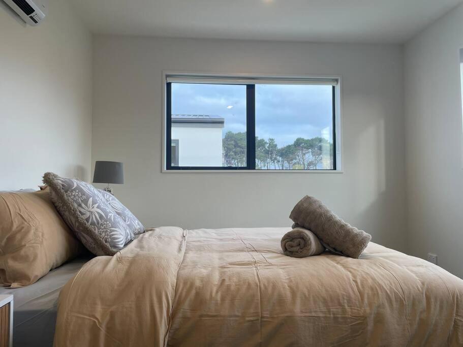 Cbd Luxury Parkside Living 2 Bedroom With Parking Christchurch Esterno foto
